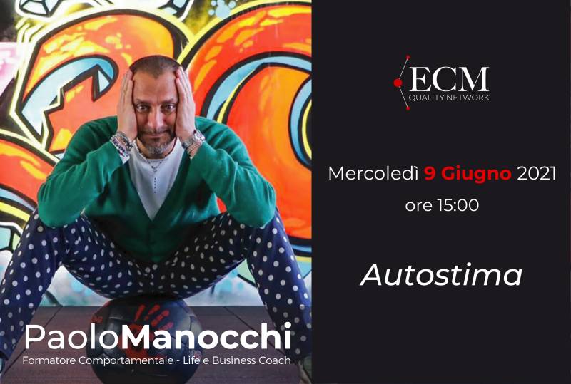 Coaching su Autostima