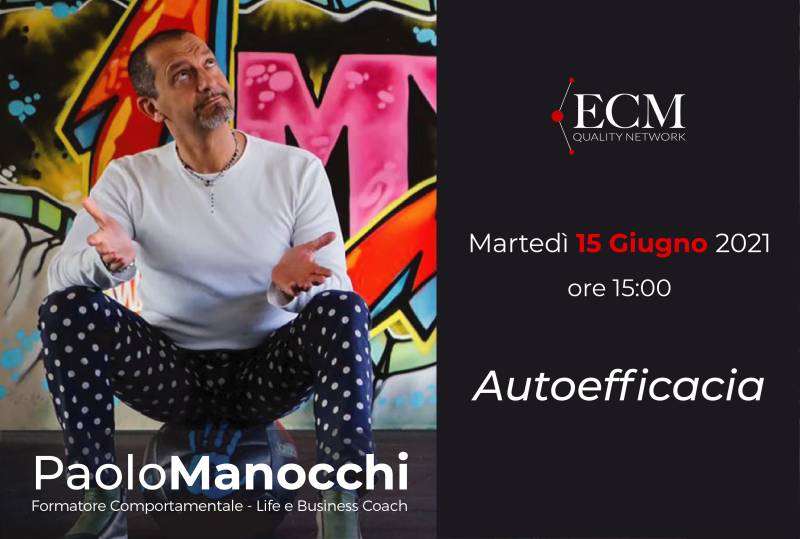 Coaching su Autoefficacia