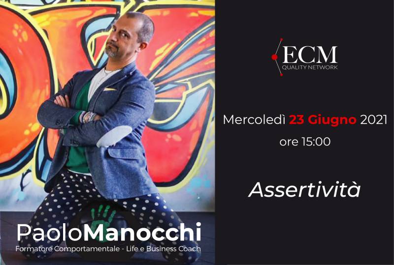 Coaching su Assertività