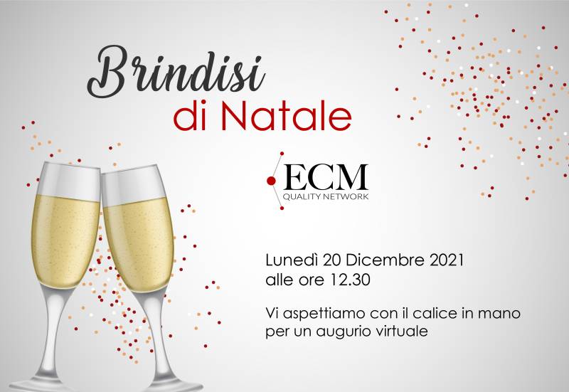 Brindisi di Natale