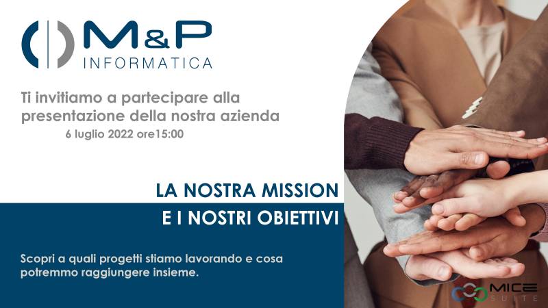 MP informatica incontra EQN