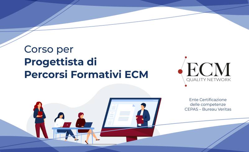 Corso Progettista della Formazione- Seconda edizione