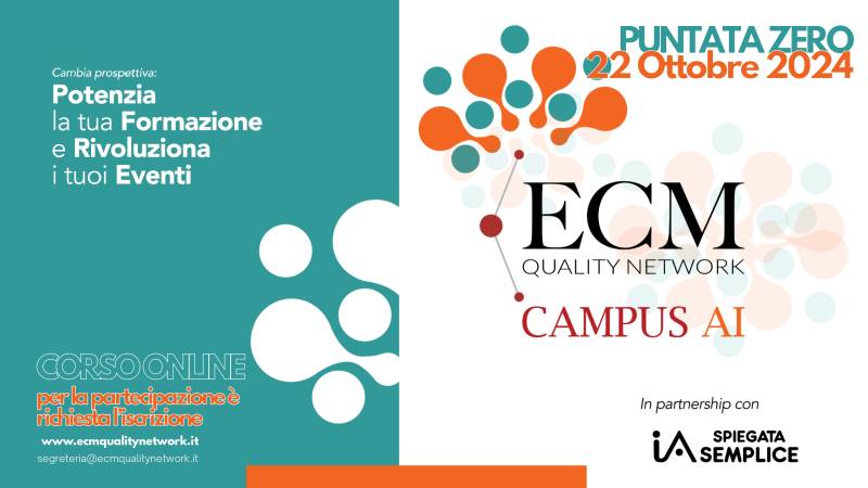 Puntata 0 -CAMPUS AI